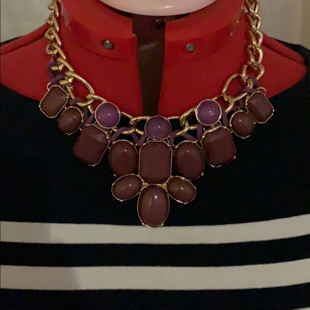 Charming Charlie Necklace
